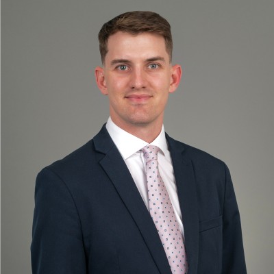 Mason Clarke